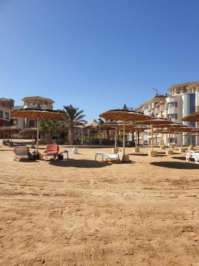 Royal Beach Resort, Hurghada Exterior photo